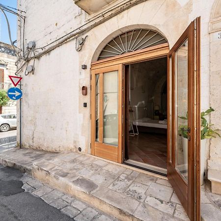 Alma Apuliae By Rentbeat Appartement Ostuni Buitenkant foto