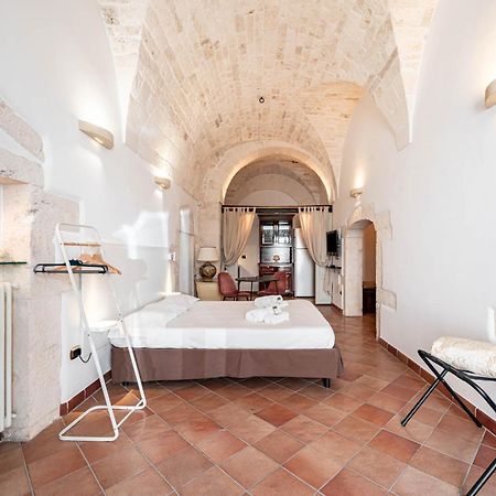 Alma Apuliae By Rentbeat Appartement Ostuni Buitenkant foto