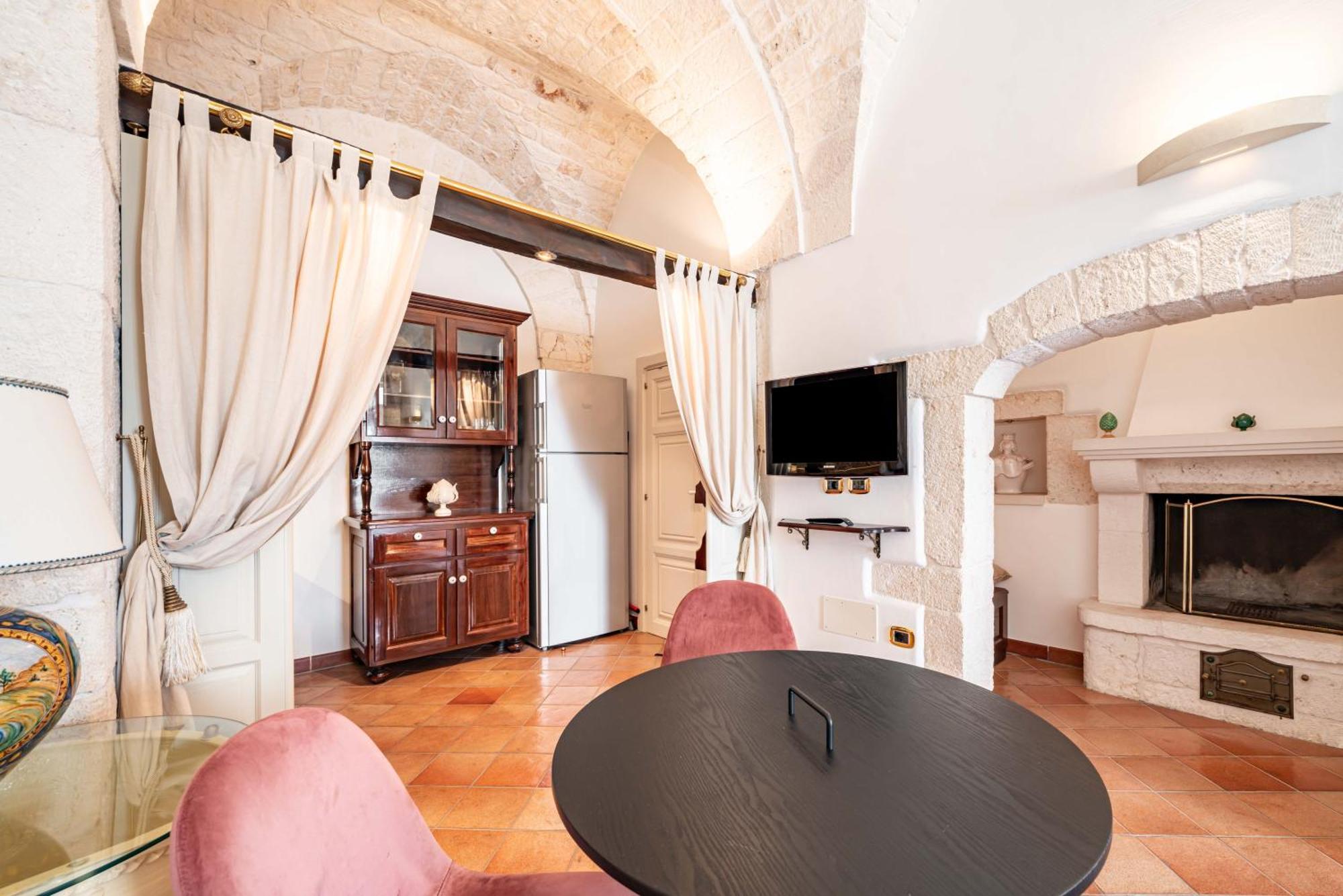 Alma Apuliae By Rentbeat Appartement Ostuni Buitenkant foto