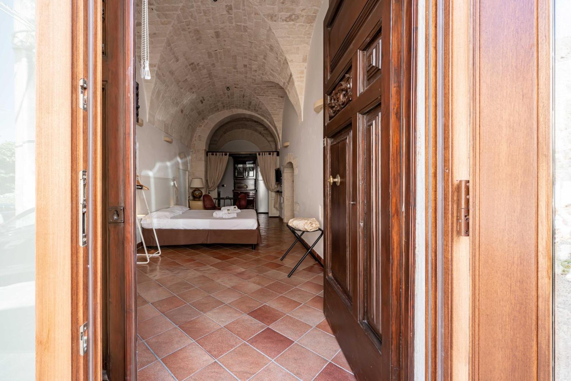 Alma Apuliae By Rentbeat Appartement Ostuni Buitenkant foto