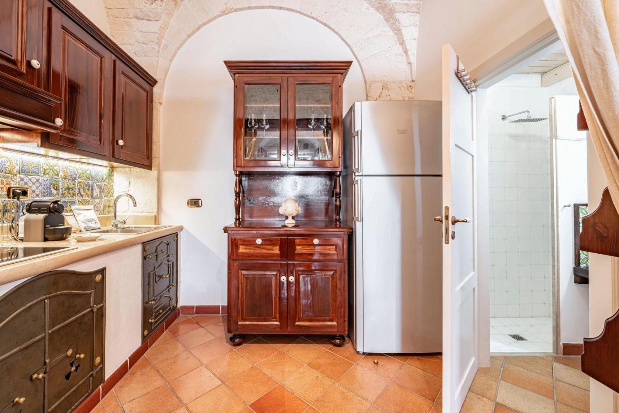 Alma Apuliae By Rentbeat Appartement Ostuni Buitenkant foto