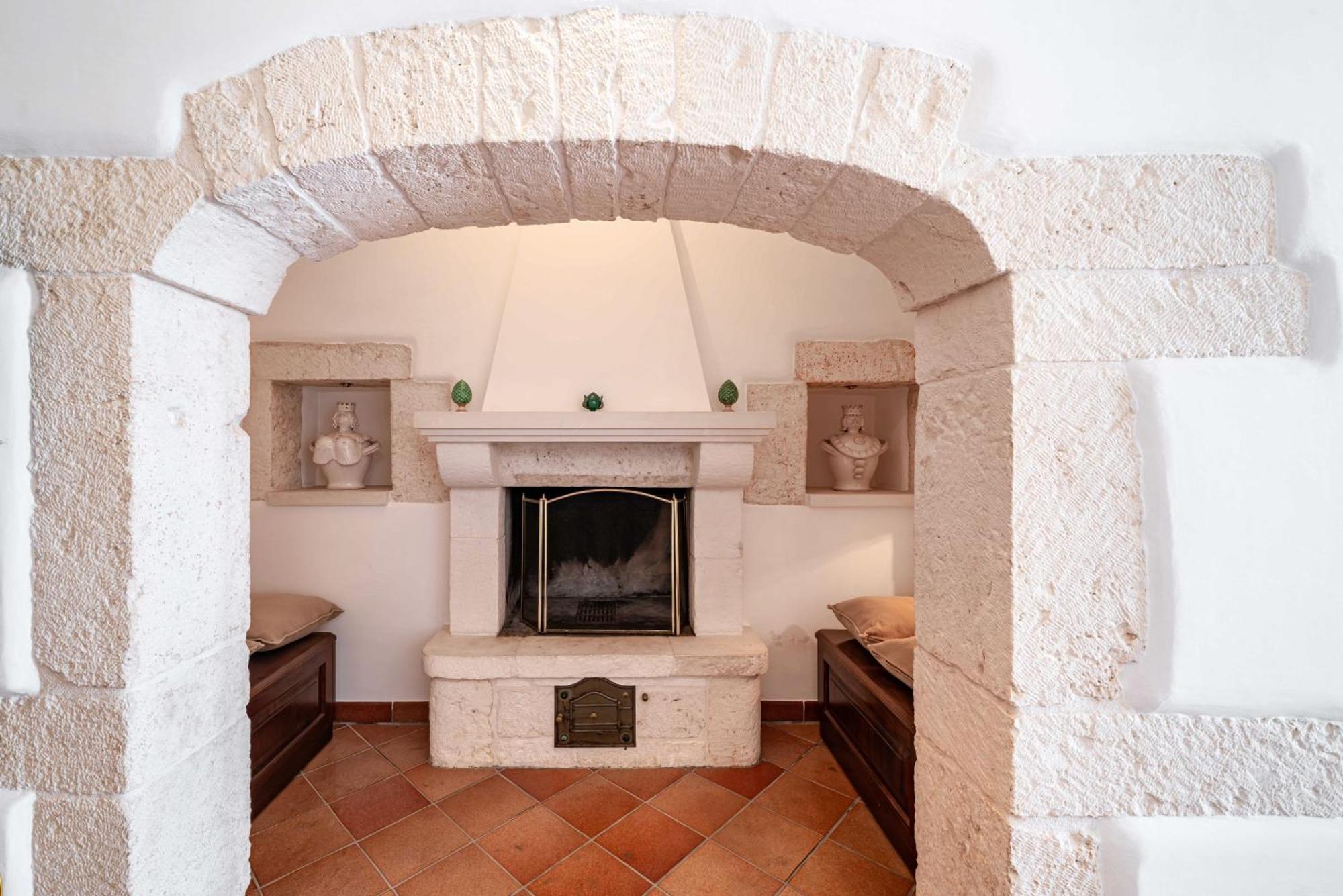 Alma Apuliae By Rentbeat Appartement Ostuni Buitenkant foto