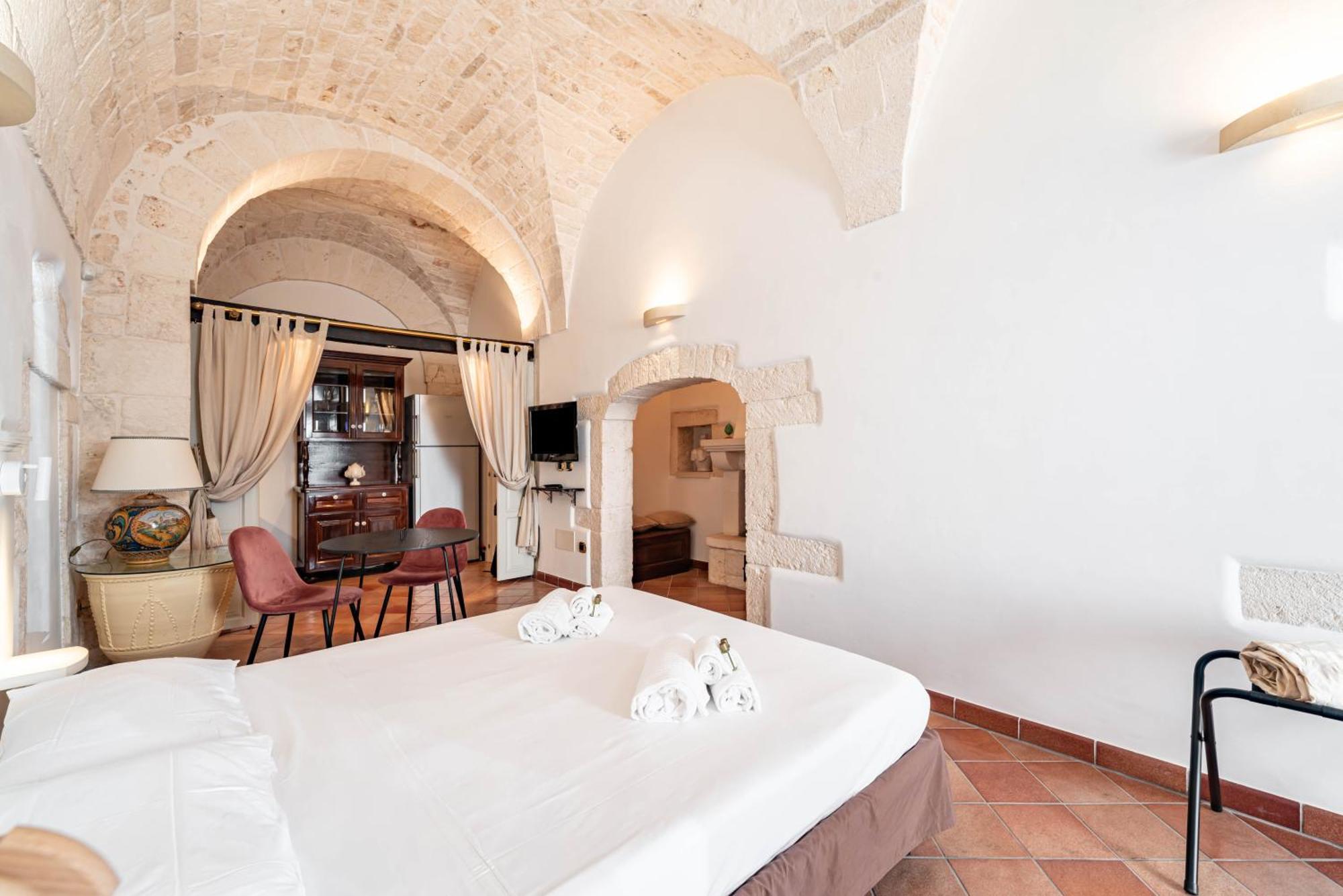 Alma Apuliae By Rentbeat Appartement Ostuni Buitenkant foto