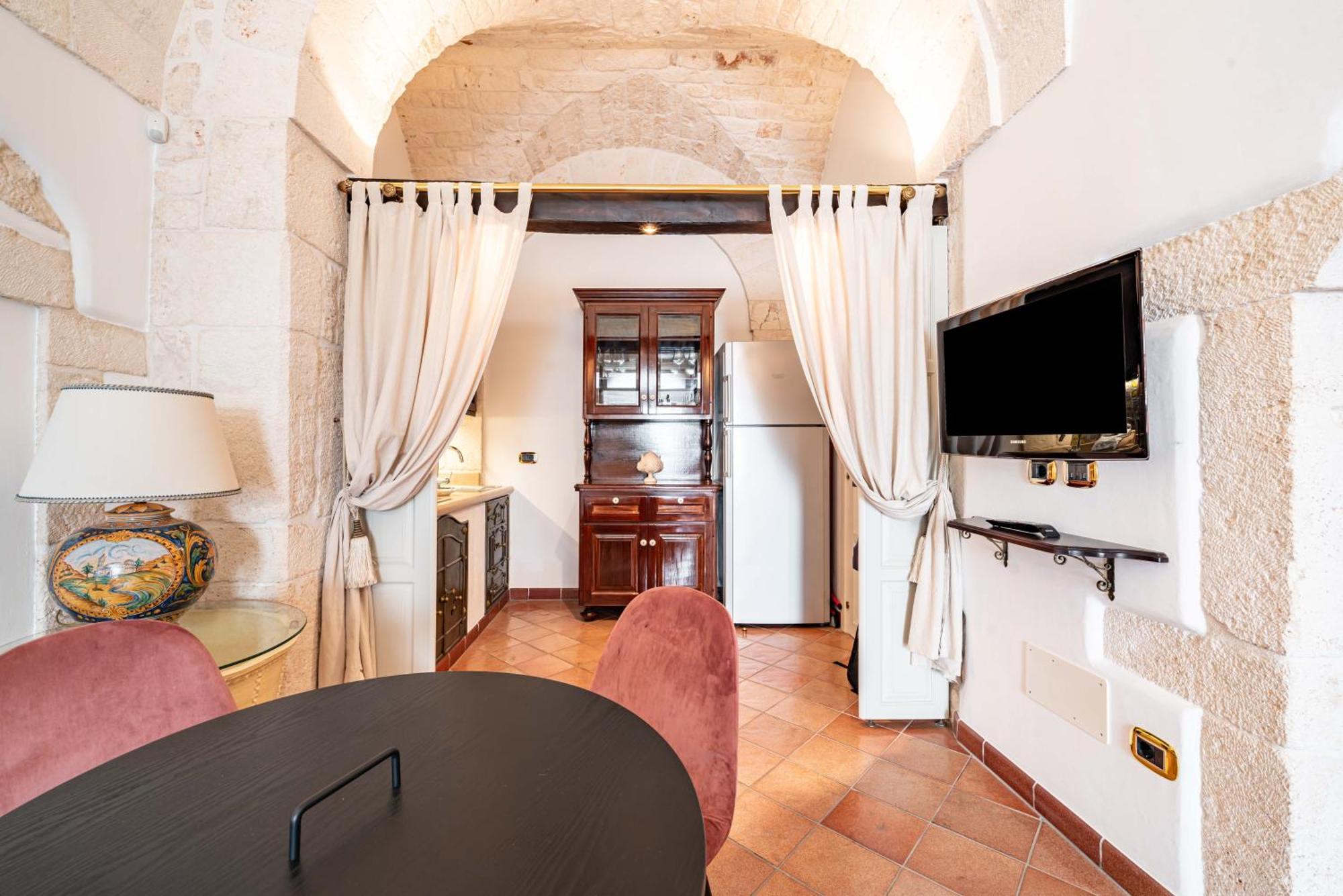 Alma Apuliae By Rentbeat Appartement Ostuni Buitenkant foto