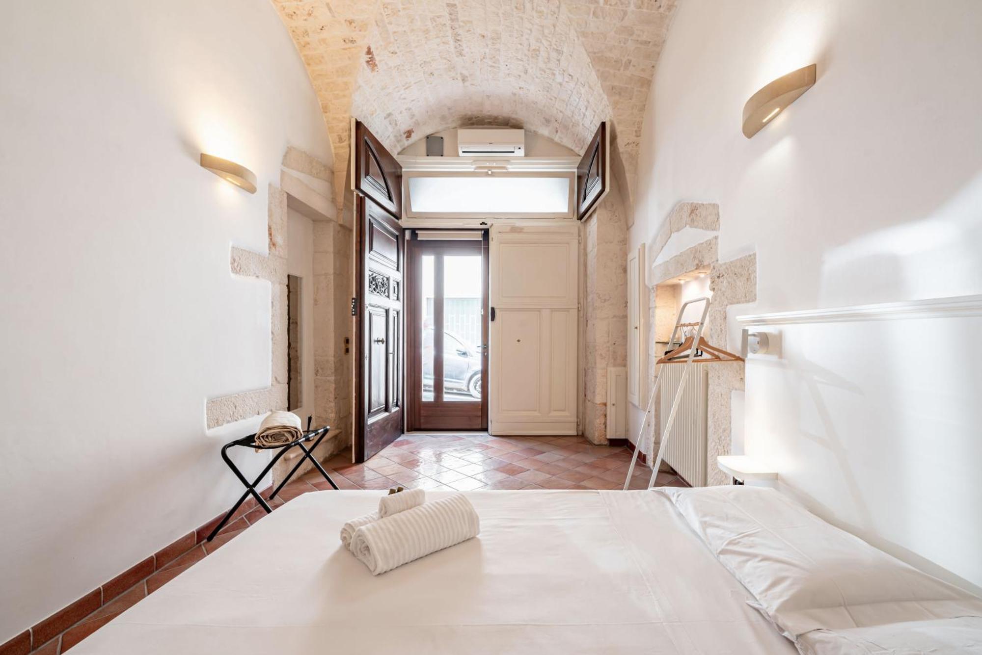 Alma Apuliae By Rentbeat Appartement Ostuni Buitenkant foto