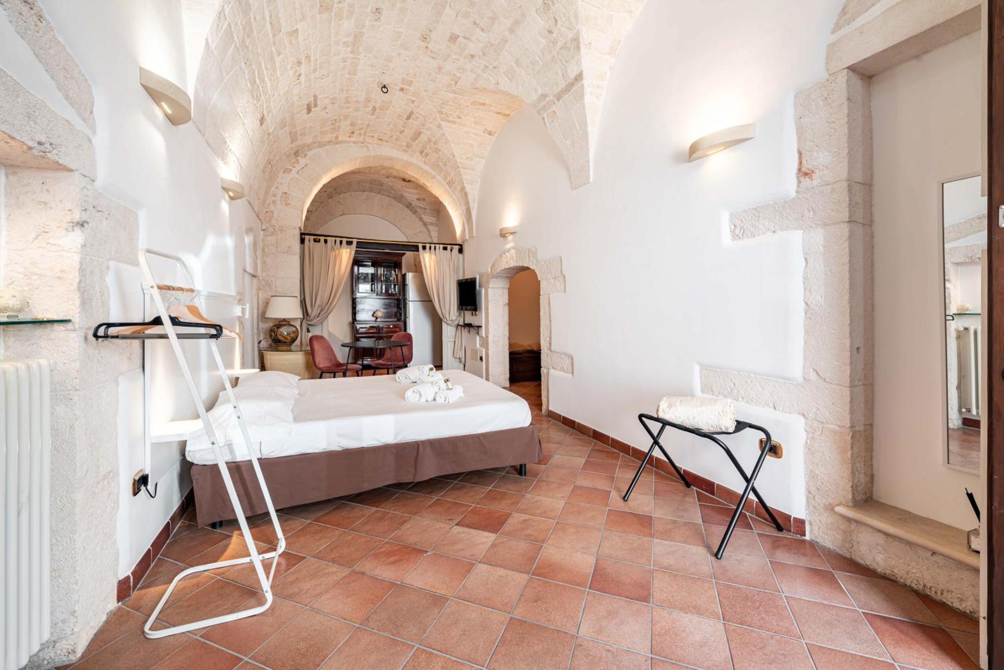 Alma Apuliae By Rentbeat Appartement Ostuni Buitenkant foto