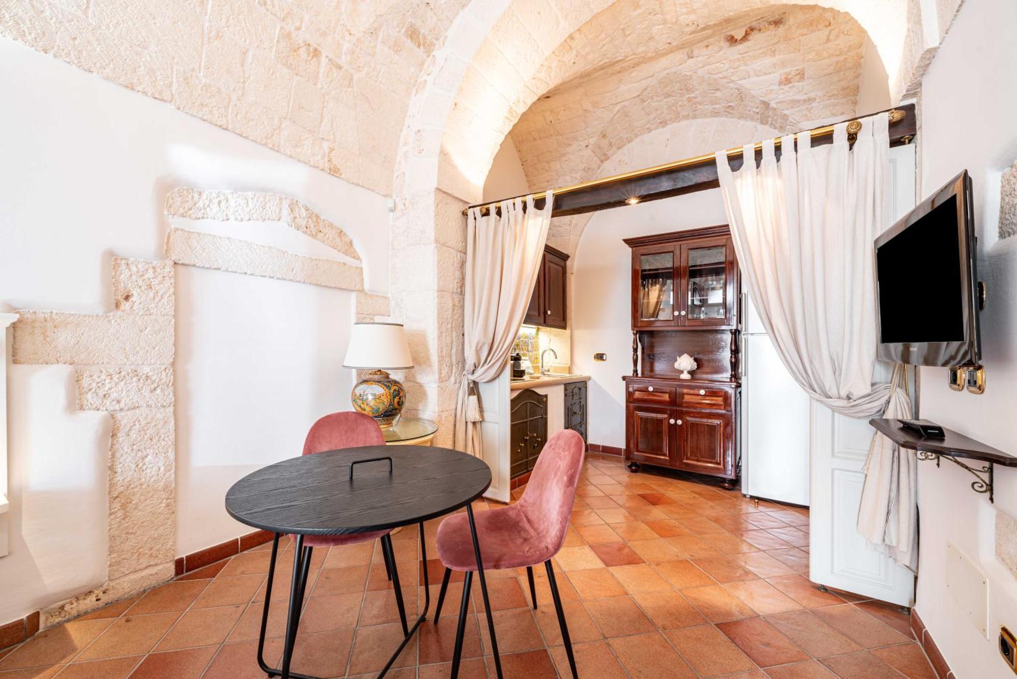 Alma Apuliae By Rentbeat Appartement Ostuni Buitenkant foto