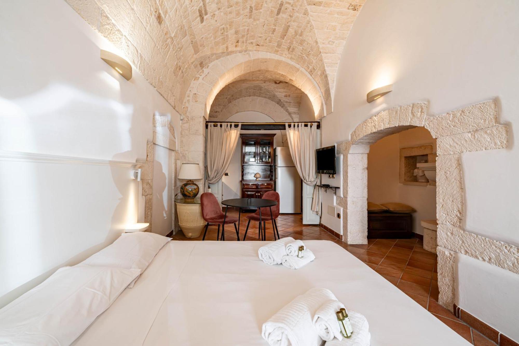 Alma Apuliae By Rentbeat Appartement Ostuni Buitenkant foto