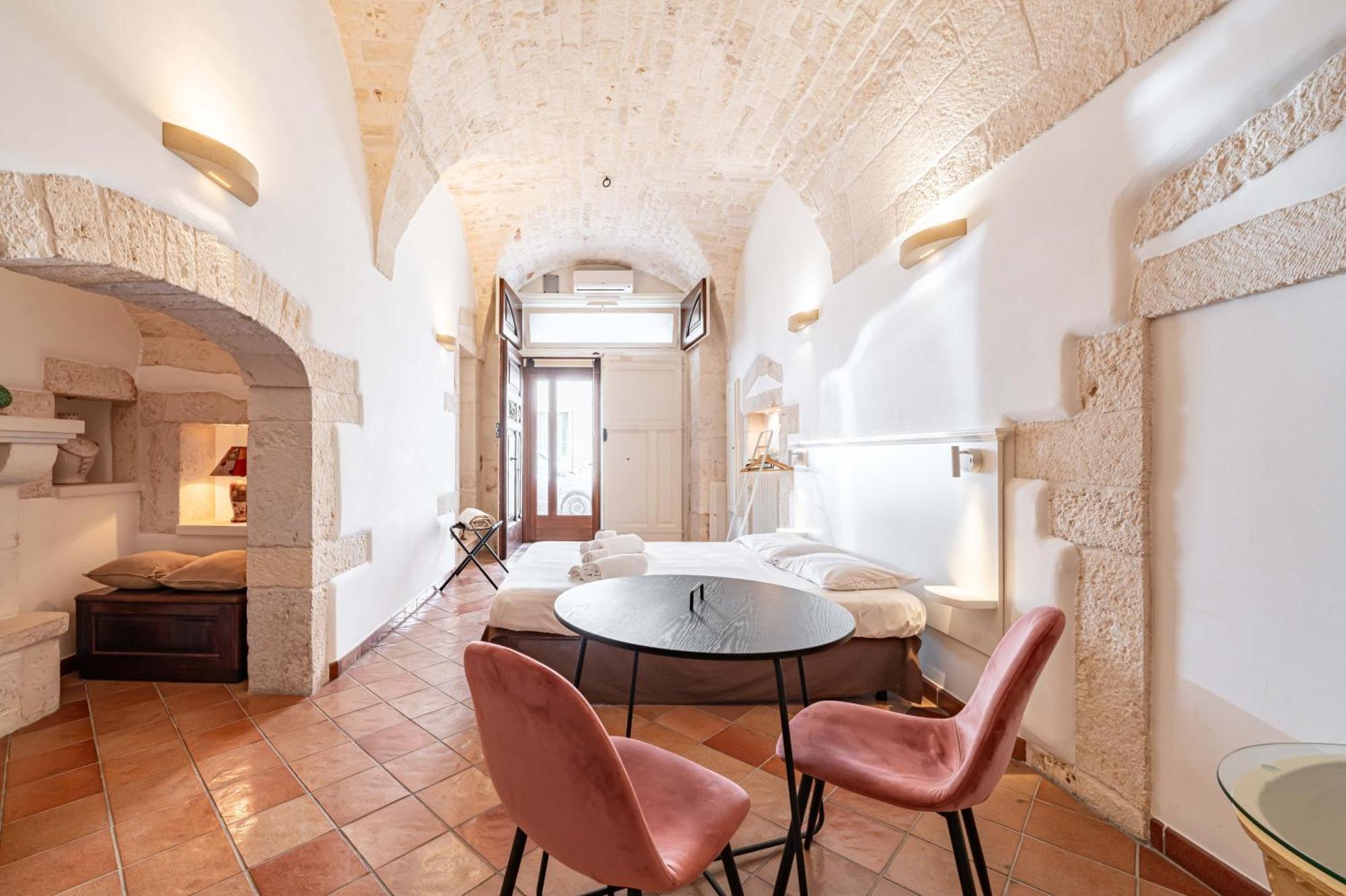 Alma Apuliae By Rentbeat Appartement Ostuni Buitenkant foto