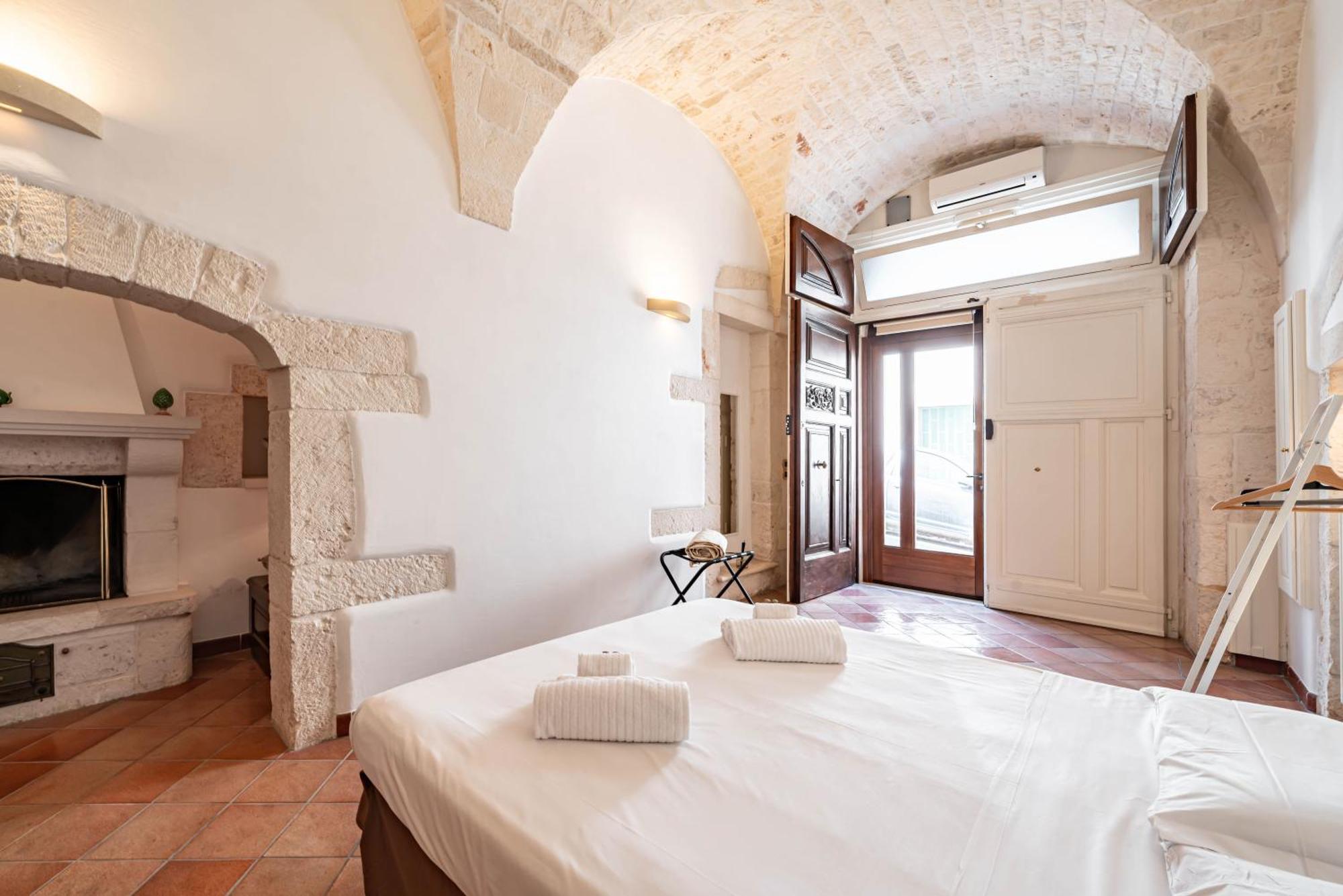 Alma Apuliae By Rentbeat Appartement Ostuni Buitenkant foto