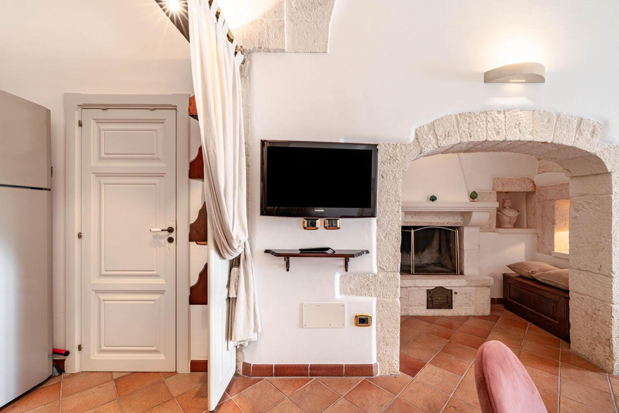 Alma Apuliae By Rentbeat Appartement Ostuni Buitenkant foto