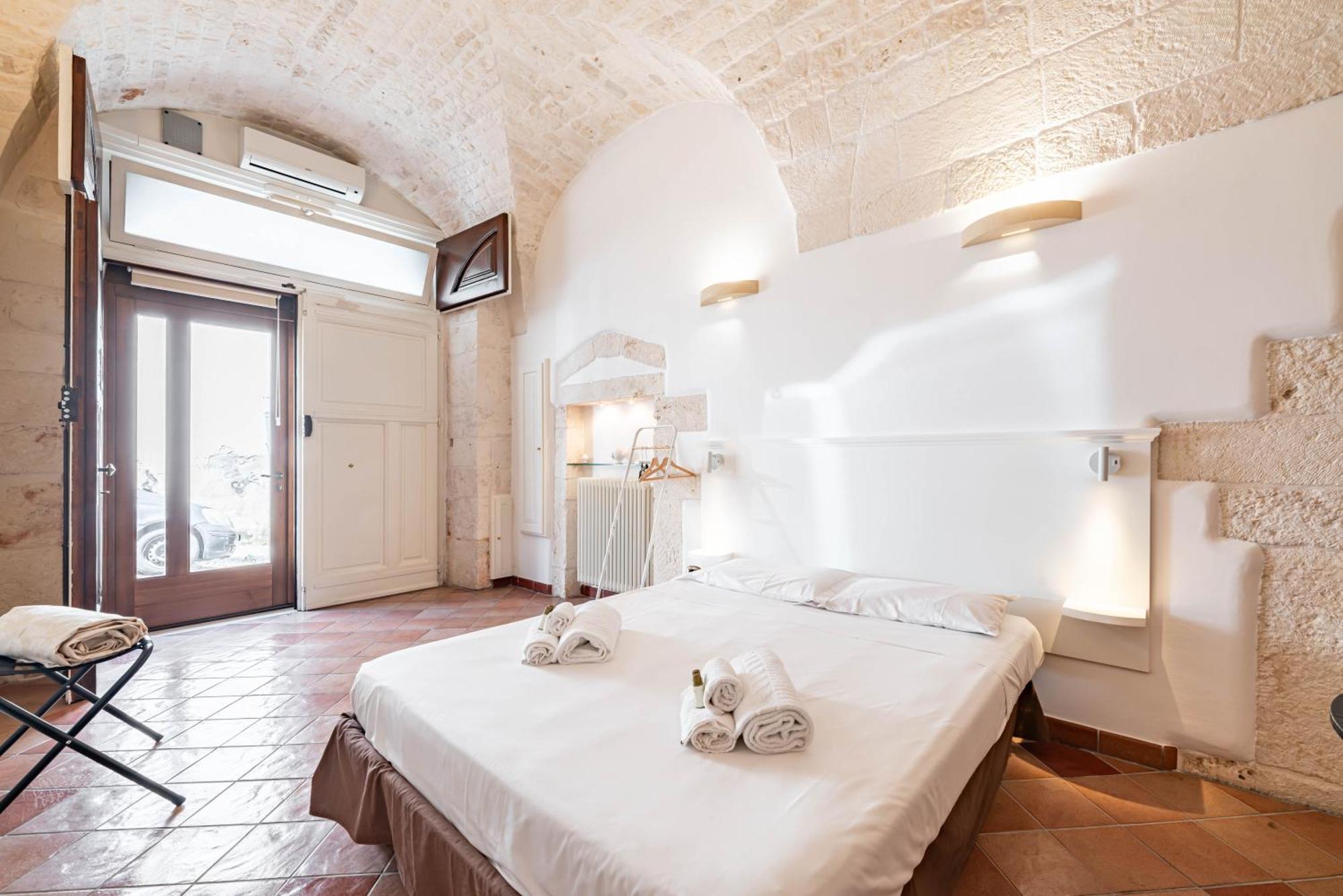 Alma Apuliae By Rentbeat Appartement Ostuni Buitenkant foto