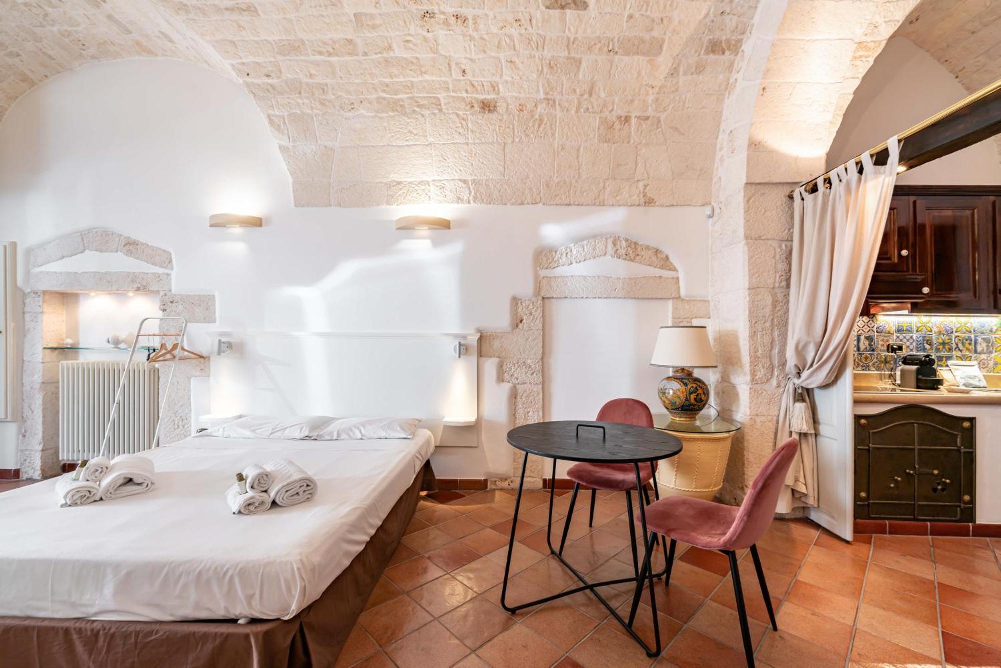 Alma Apuliae By Rentbeat Appartement Ostuni Buitenkant foto