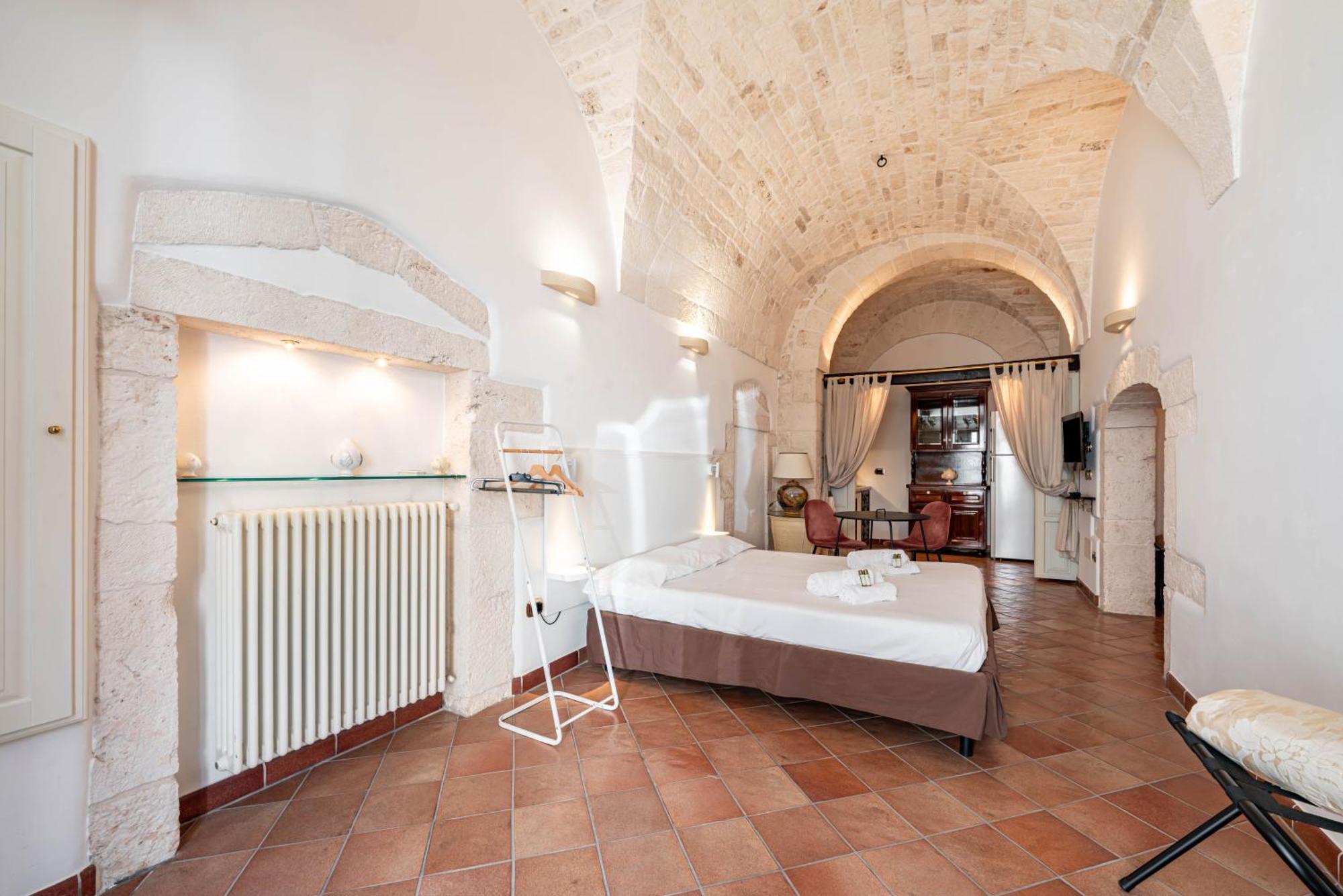 Alma Apuliae By Rentbeat Appartement Ostuni Buitenkant foto