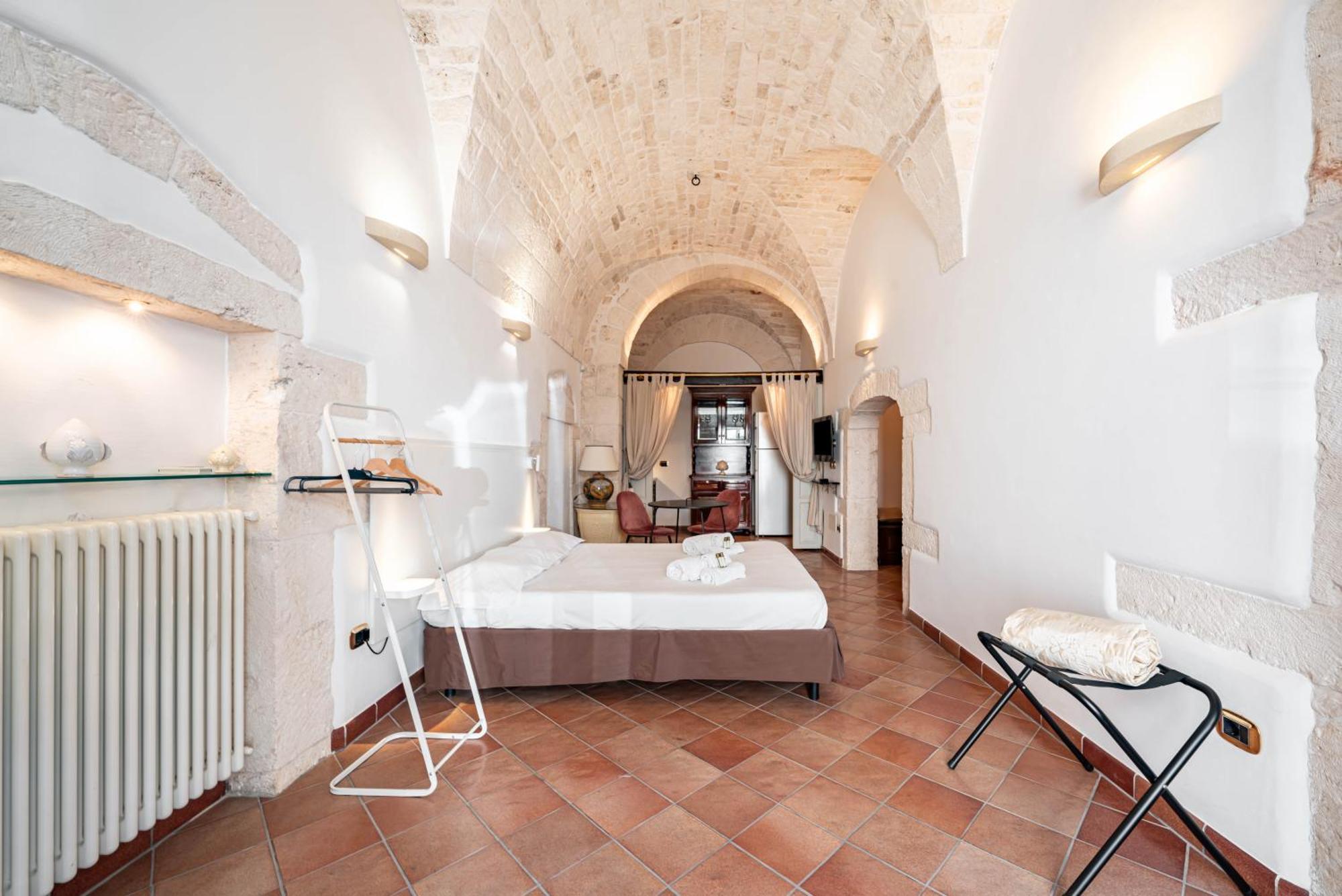 Alma Apuliae By Rentbeat Appartement Ostuni Buitenkant foto