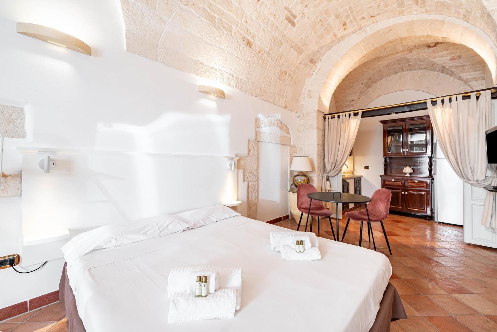 Alma Apuliae By Rentbeat Appartement Ostuni Buitenkant foto